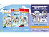 Bluey's Happy Snaps - Deluxe Edition - PS5
