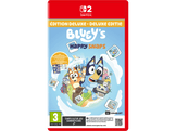 Bluey's Happy Snaps - Deluxe Edition - Switch 2
