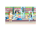 Bluey's Happy Snaps - Deluxe Edition - Switch 2