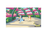 Bluey's Happy Snaps - Deluxe Edition - Switch 2