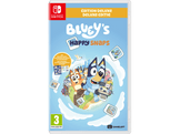 Bluey's Happy Snaps - Deluxe Edition - Switch