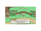 Bluey's Quest for the Gold Pen - Nintendo Switch