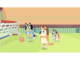 Bluey: The Videogame NL/FR Nintendo Switch