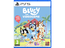 Charger l&#39;image dans la galerie, Bluey: The Videogame NL/FR PS5
