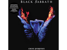 Charger l&#39;image dans la galerie, BMG CROSS PURPOSES
