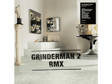 BMG GRINDERMAN 2 RMX