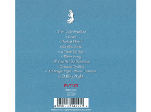 Charger l&#39;image dans la galerie, BMG Katie Melua - In Winter CD
