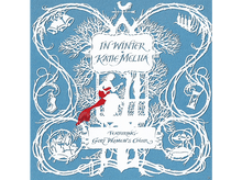 Charger l&#39;image dans la galerie, BMG Katie Melua - In Winter CD
