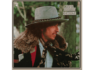 Bob Dylan - Desire LP