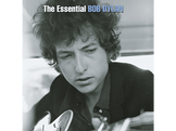 Bob Dylan - The Essential Bob Dylan LP