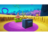 Bob L'éponge : Patrick l'Étoile de Mer - Le Jeu - NL/FR - Switch