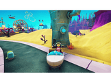 Bob L'éponge : Patrick l'Étoile de Mer - Le Jeu - NL/FR - Switch