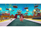 Bob L'éponge : Patrick l'Étoile de Mer - Le Jeu - NL/FR - Switch