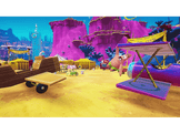 Bob L'éponge : Patrick l'Étoile de Mer - Le Jeu - NL/FR - Switch