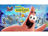 Bob L'éponge : Patrick l'Étoile de Mer - Le Jeu - NL/FR - Switch