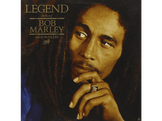 Bob Marley and The Wailers - Legend CD