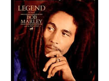 Charger l&#39;image dans la galerie, Bob Marley and The Wailers - Legend CD
