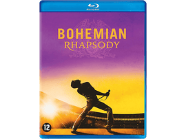 Bohemian Rhapsody - Blu-ray