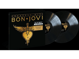 UNIVERSAL Bon Jovi - Greatest Hits LP