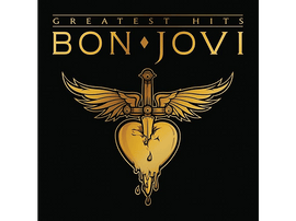 Bon Jovi - Greatest Hits LP