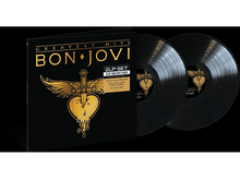 Charger l&#39;image dans la galerie, Bon Jovi - Greatest Hits LP
