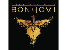 Charger l&#39;image dans la galerie, Bon Jovi - Greatest Hits LP
