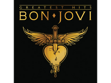 Charger l&#39;image dans la galerie, UNIVERSAL Bon Jovi - Greatest Hits LP
