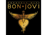Bon Jovi - Greatest hits / The ultimate collection CD