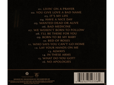 Bon Jovi - Greatest hits / The ultimate collection CD