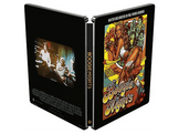 Boogie Nights - Steelbook Edition - 4K Ultra HD Blu-ray