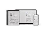 BOOX 10.3" Note Air5 C - Liseuse - 64 GB - Bleu