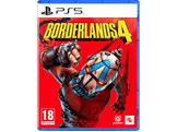 Borderlands 4 - PS5