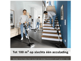 BOSCH Aspirateur balai 18 V Unlimited 7 (BCS711XXL)
