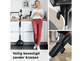 BOSCH Aspirateur balai 18 V Unlimited 7 (BCS711XXL)