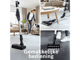 BOSCH Aspirateur balai 18 V Unlimited 7 (BCS711XXL)