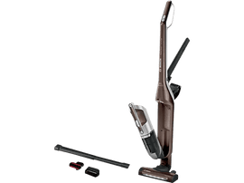 BOSCH Aspirateur balai Flexxo Gen2 28 V (BCH3K2852) Aspirateur balai 2 en 1 Marron