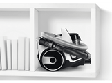 BOSCH Aspirateur (BGS05A322)