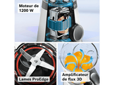 BOSCH Blender VitaPower (MMB6172S)