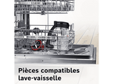 BOSCH Blender VitaPower (MMB6172S)