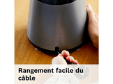 BOSCH Blender VitaPower (MMB6172S)