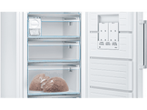 BOSCH Congélateur armoire GSN58AWCV Serie 6 No-frost  191 CM C
