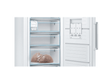 BOSCH Congélateur armoire GSN58AWCV Serie 6 No-frost  191 CM C