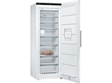 BOSCH Congélateur armoire GSN58AWCV Serie 6 No-frost  191 CM C