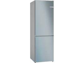 BOSCH Frigo-congélateur D (KGN362LDF)