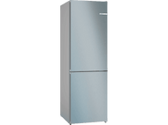 BOSCH Frigo-congélateur D (KGN362LDF)