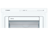 BOSCH GSN33FWEV Congélateur - largeur 60 cm - hauteur 176 cm - volume 225 l - NoFrost
