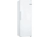 BOSCH GSN33FWEV Congélateur - largeur 60 cm - hauteur 176 cm - volume 225 l - NoFrost