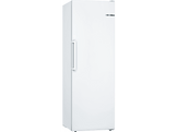 BOSCH GSN33FWEV Congélateur - largeur 60 cm - hauteur 176 cm - volume 225 l - NoFrost