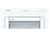 BOSCH GSN33FWEV Congélateur - largeur 60 cm - hauteur 176 cm - volume 225 l - NoFrost