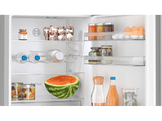 BOSCH KGN362LBF - Frigo-congélateur - largeur 60 cm - hauteur 186 cm